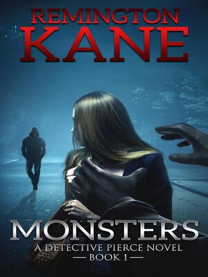 cover image of Monsters